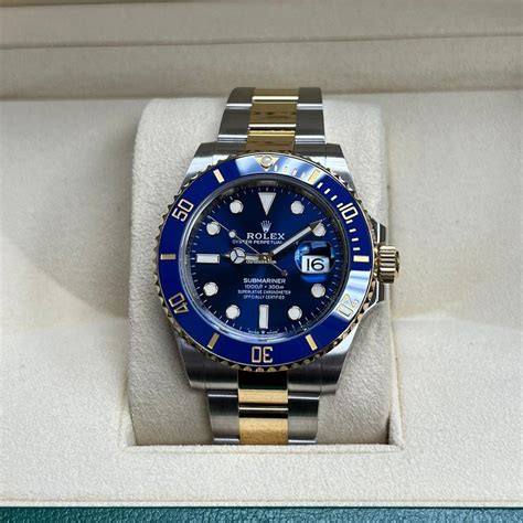 gold rolex submariner for sale|2021 rolex submariner for sale.